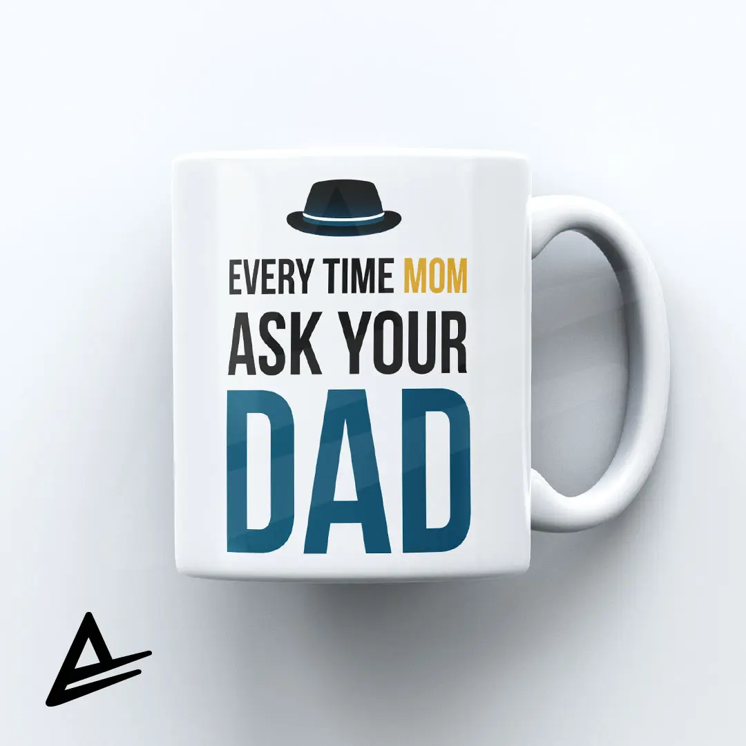 Ask Your Dad