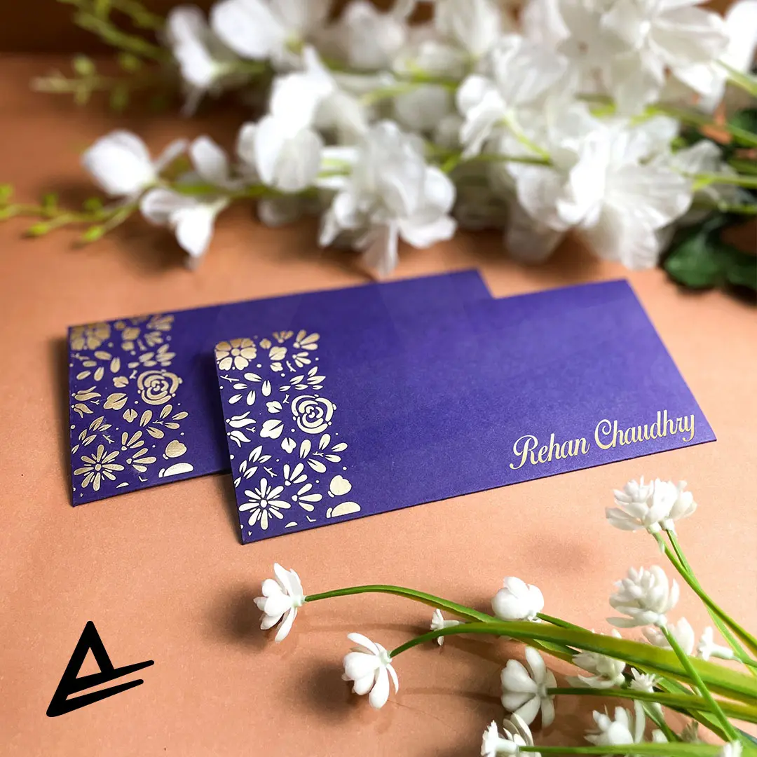 Personalized Money Envelops - D1 - Image 7