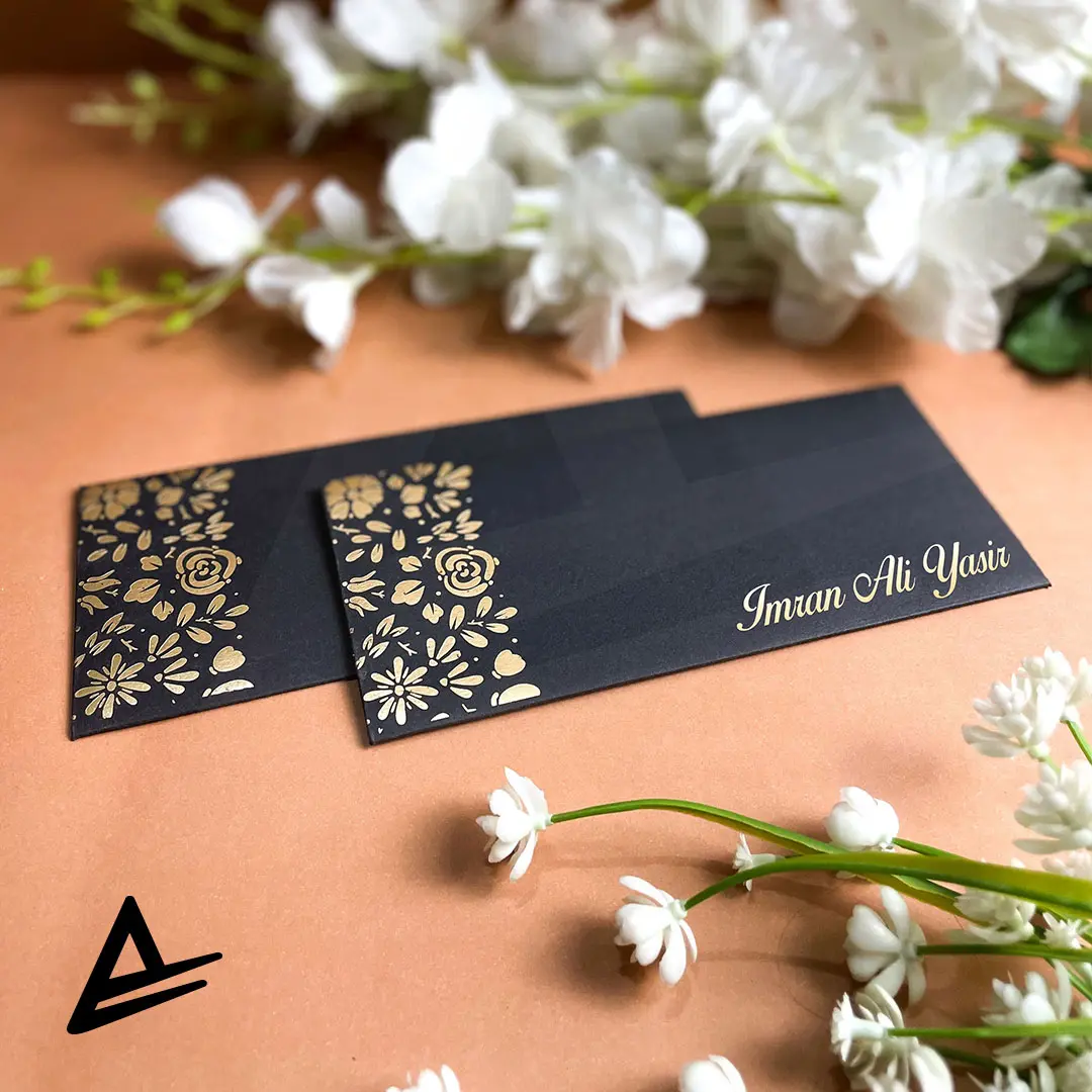 Personalized Money Envelops - D1 - Image 4